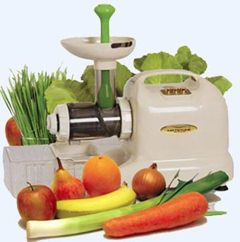 Matstone Juice Extractor